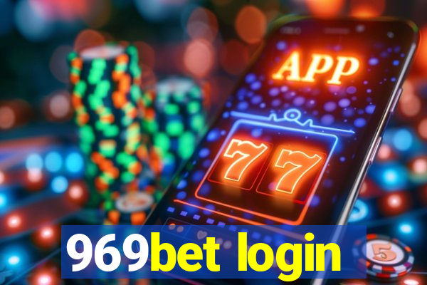 969bet login